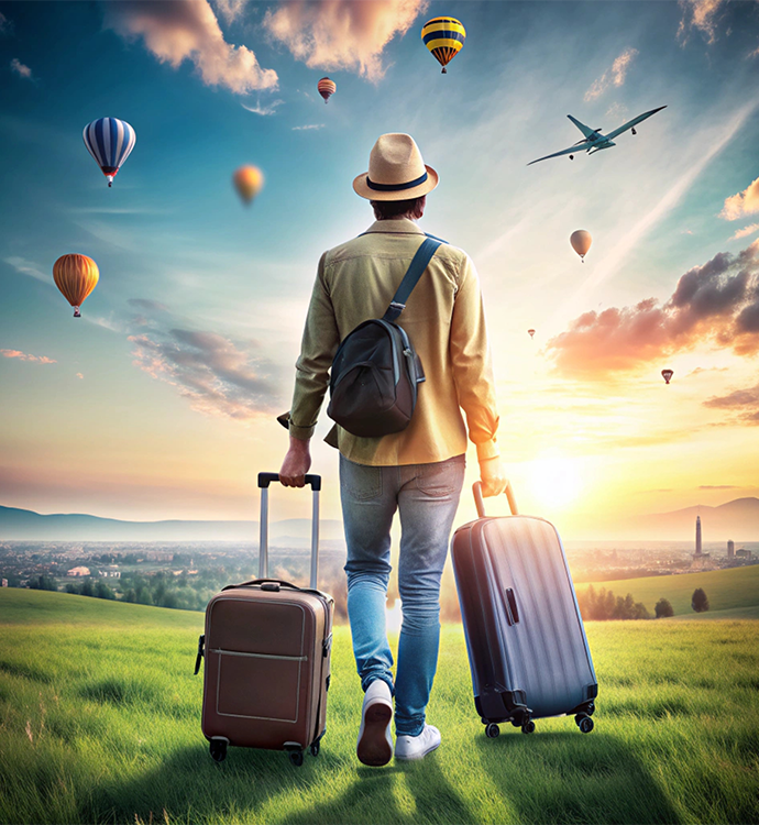 Trip Guide BD