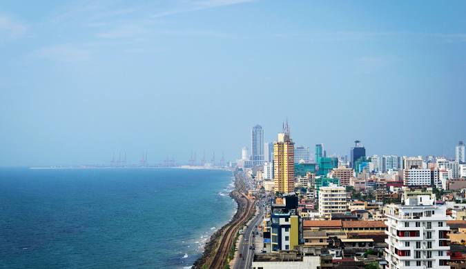 Srilanka tour package