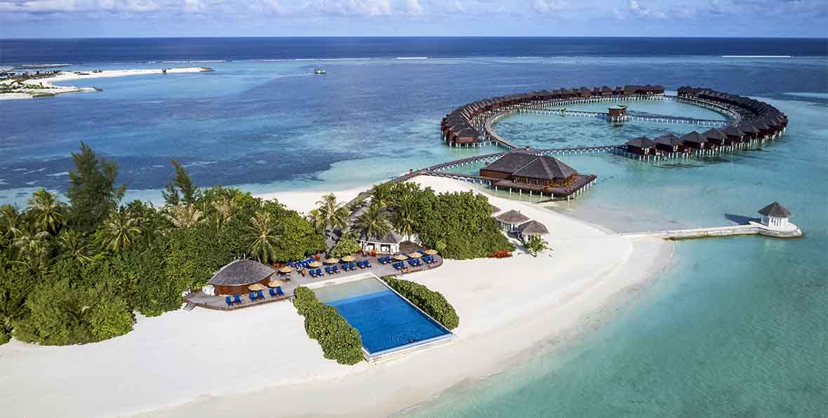 Maldives Magic