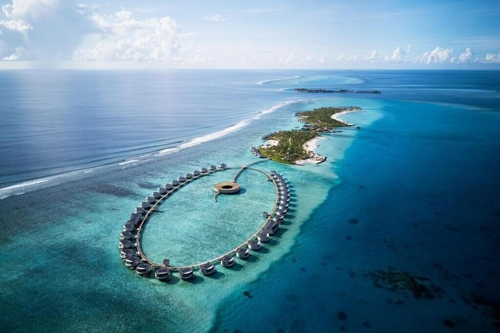 Luxury with Nature
