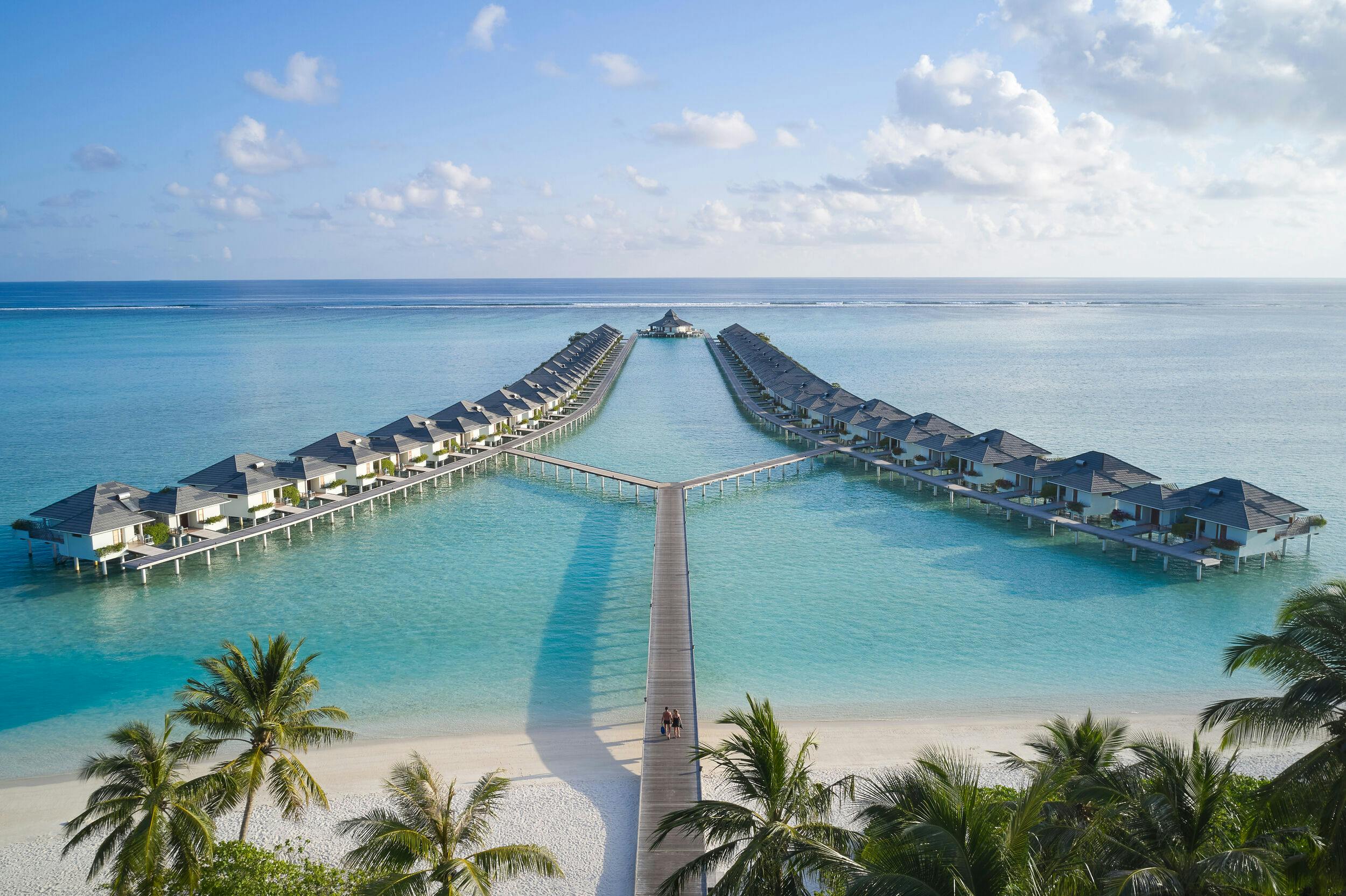 Luxury with Nature